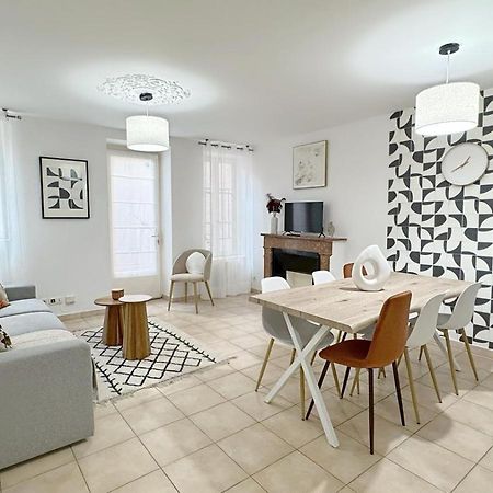 Suite Zelie Лион Экстерьер фото