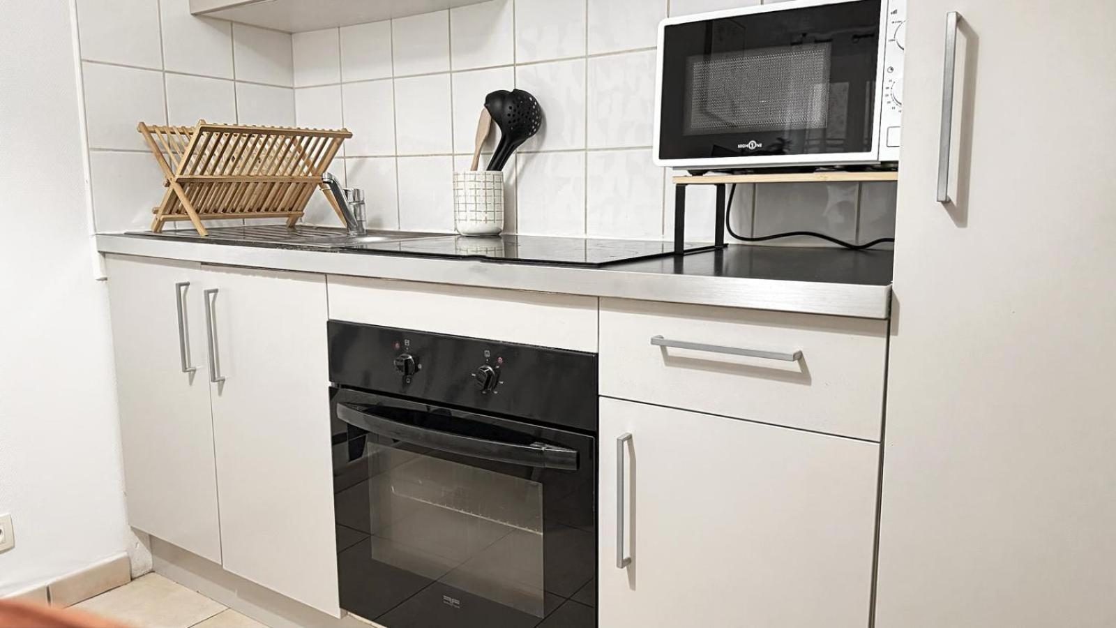 Suite Zelie Лион Экстерьер фото