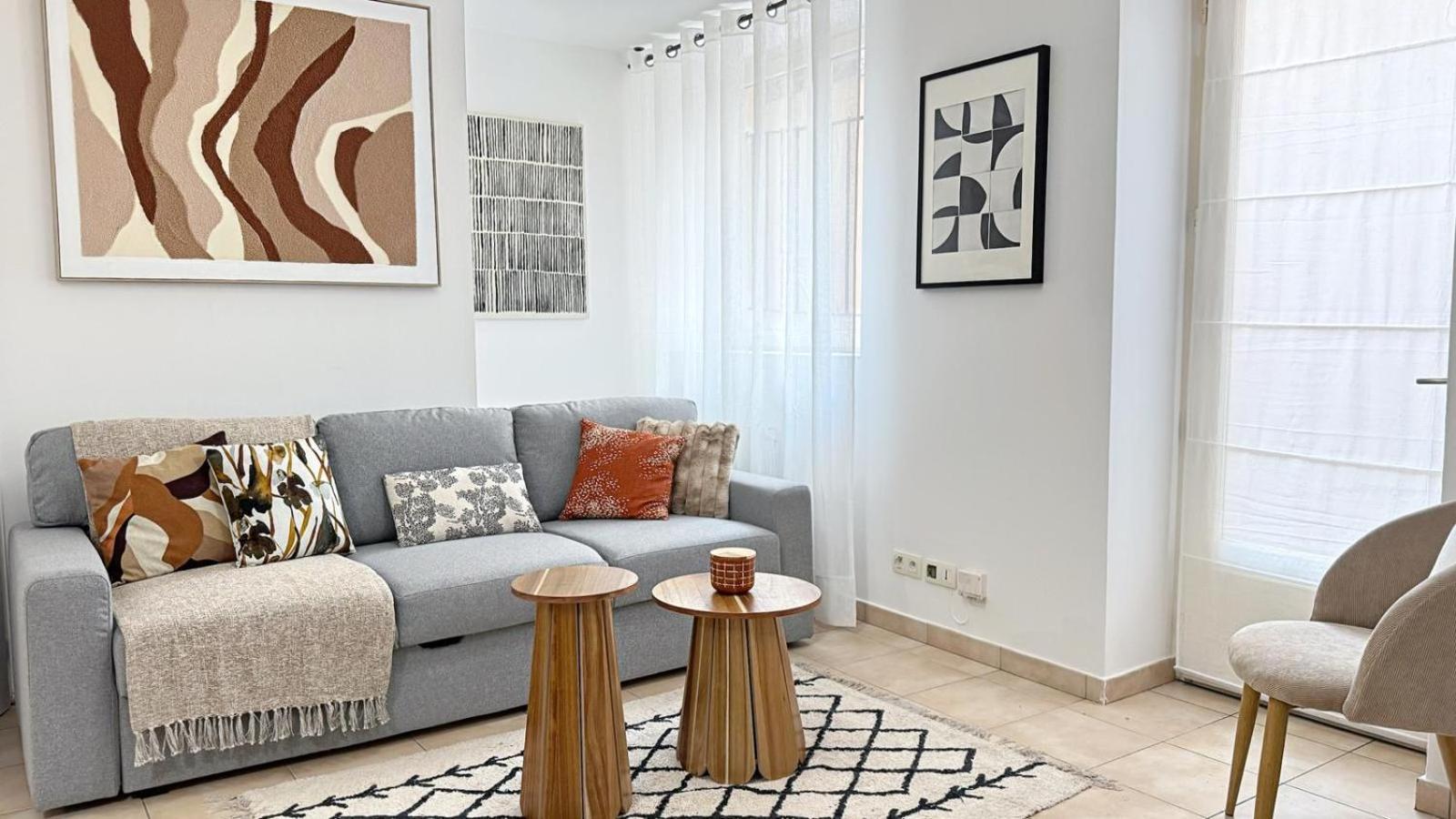Suite Zelie Лион Экстерьер фото