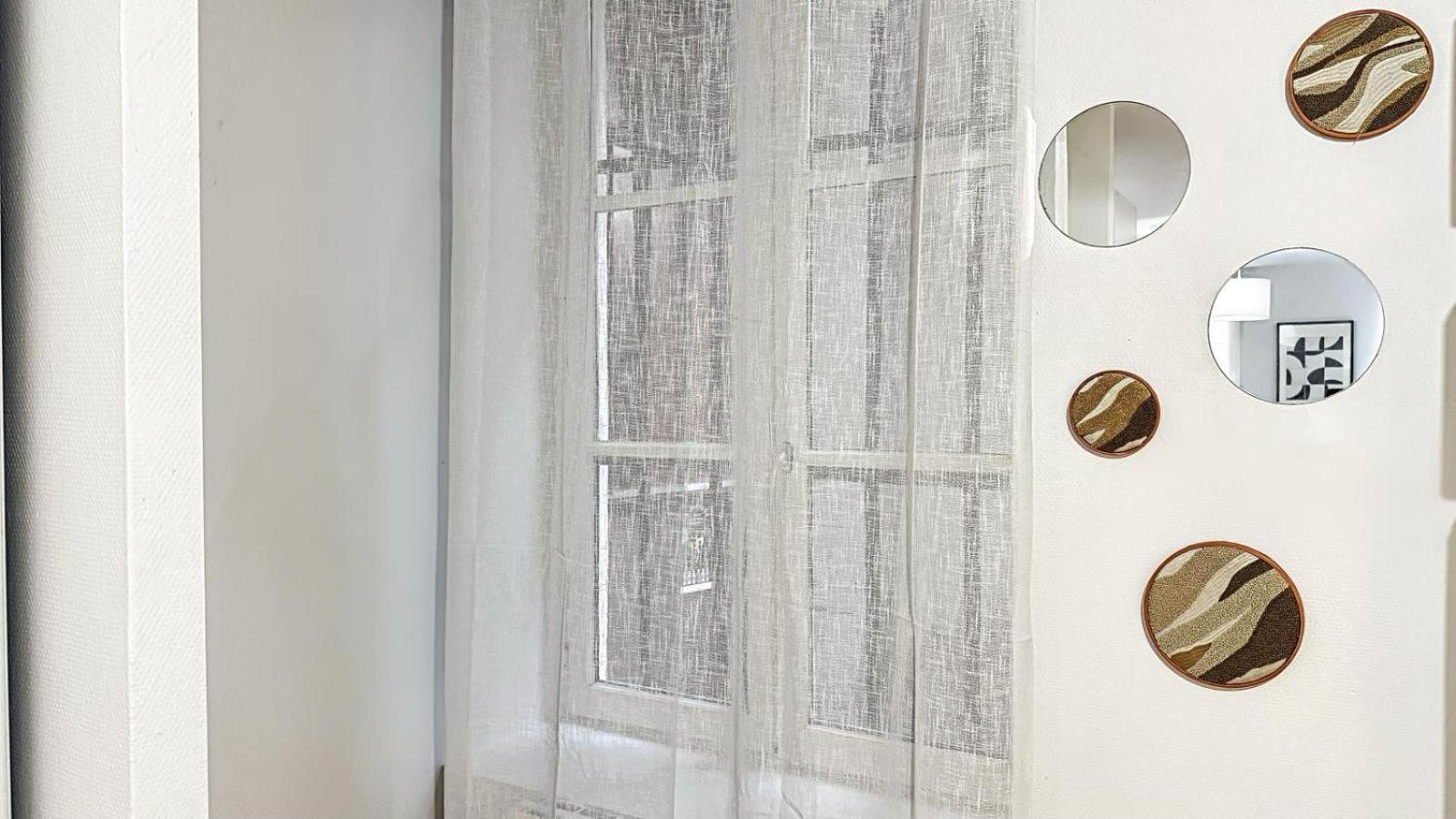 Suite Zelie Лион Экстерьер фото